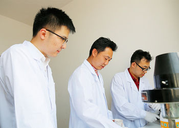 Sichuan Zhuoan New Materials Technology Co., Ltd.