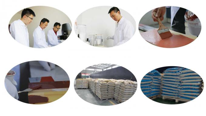 Sichuan Zhuoan New Materials Technology Co., Ltd.