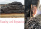Klare beständige Beschichtung der hohen Temperatur, hoch hitzebeständige Sprühfarbe für hölzernes Sperrholz fournisseur